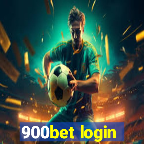 900bet login